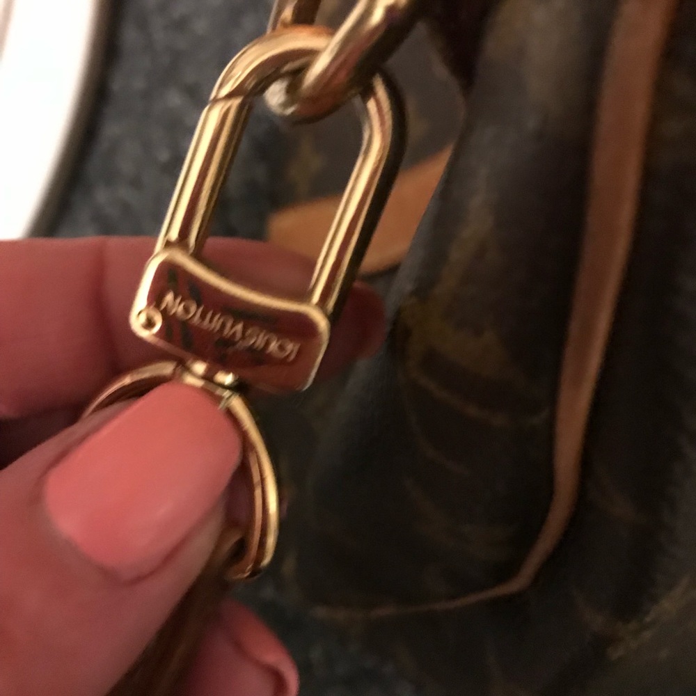 Louis vuitton speedy bandouliere 30 - Picture 3 of 8